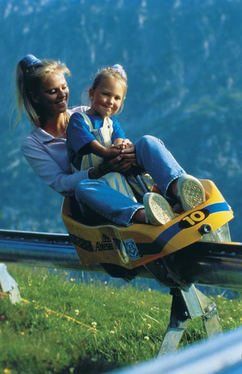 Hotel Nassfeld Sonnenalpe Nassfeld Εξωτερικό φωτογραφία