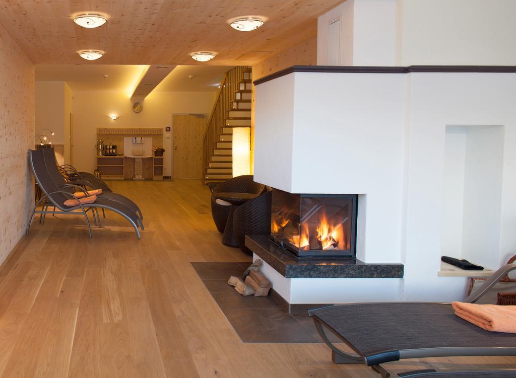 Hotel Nassfeld Sonnenalpe Nassfeld Εξωτερικό φωτογραφία