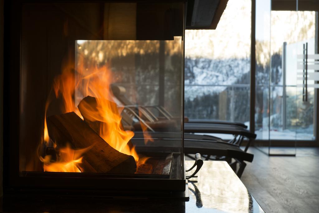 Hotel Nassfeld Sonnenalpe Nassfeld Εξωτερικό φωτογραφία