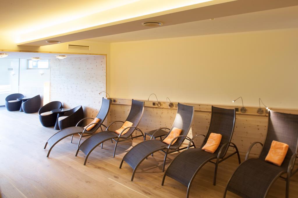 Hotel Nassfeld Sonnenalpe Nassfeld Εξωτερικό φωτογραφία