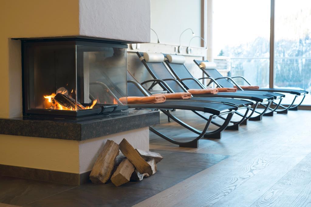 Hotel Nassfeld Sonnenalpe Nassfeld Εξωτερικό φωτογραφία