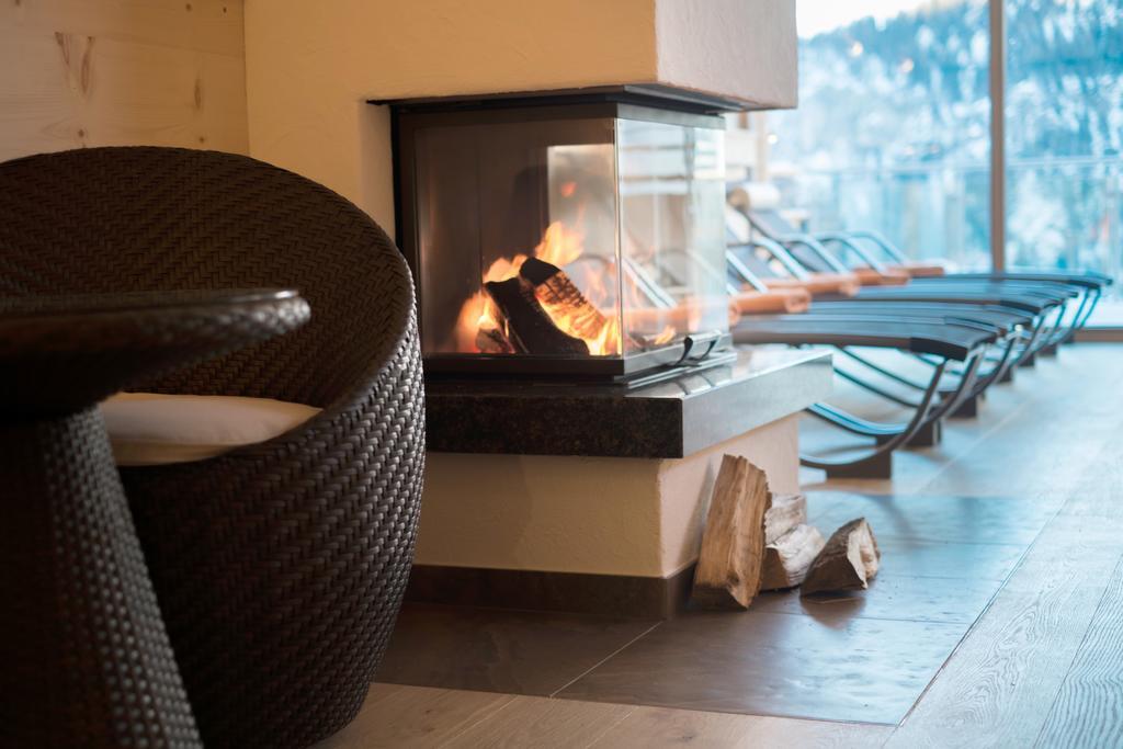 Hotel Nassfeld Sonnenalpe Nassfeld Εξωτερικό φωτογραφία