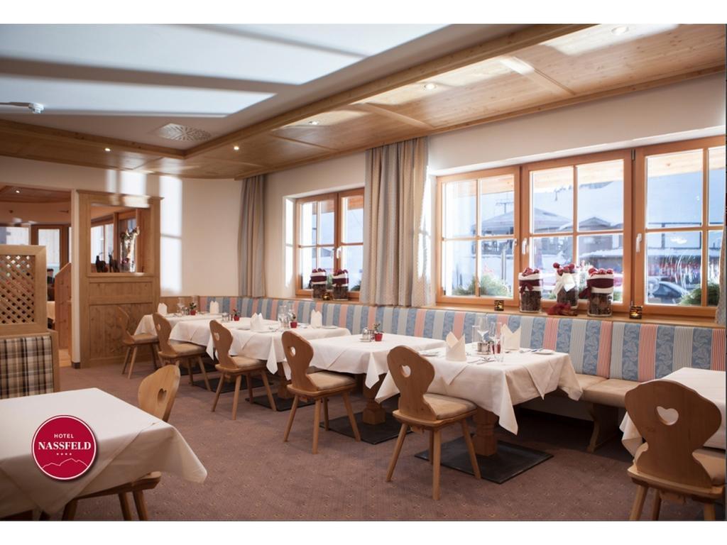 Hotel Nassfeld Sonnenalpe Nassfeld Εξωτερικό φωτογραφία