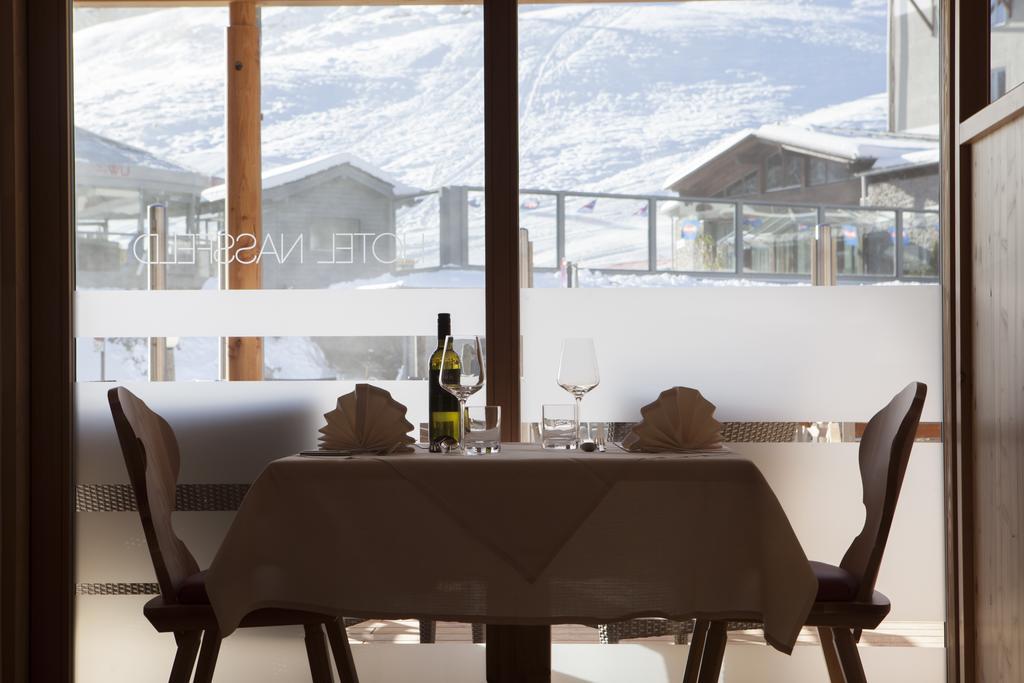 Hotel Nassfeld Sonnenalpe Nassfeld Εξωτερικό φωτογραφία