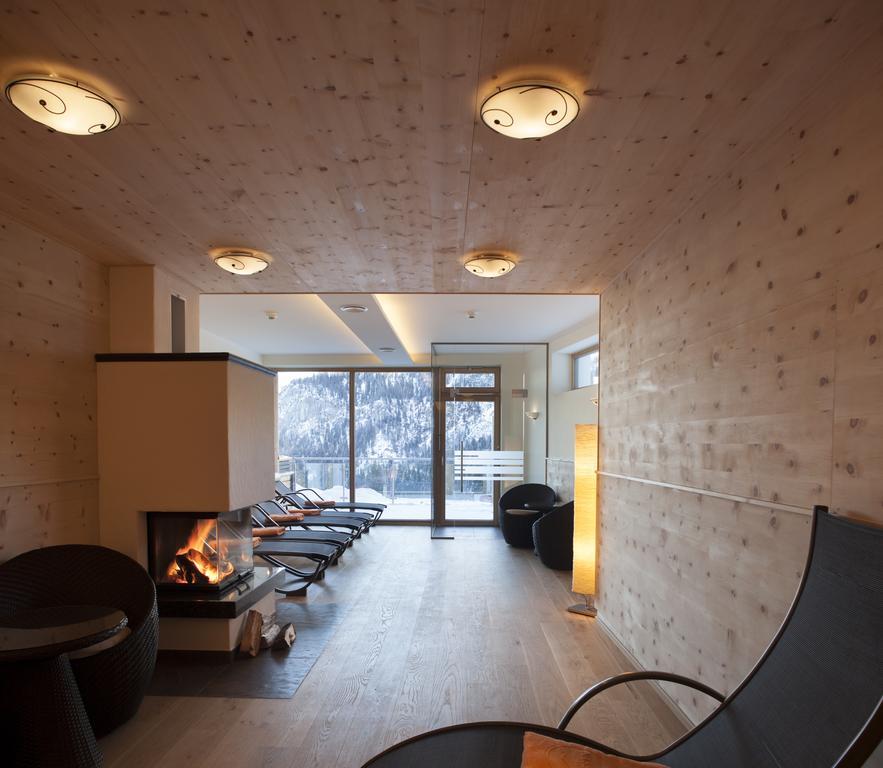 Hotel Nassfeld Sonnenalpe Nassfeld Εξωτερικό φωτογραφία