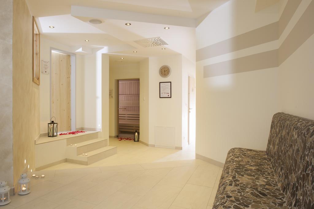 Hotel Nassfeld Sonnenalpe Nassfeld Εξωτερικό φωτογραφία