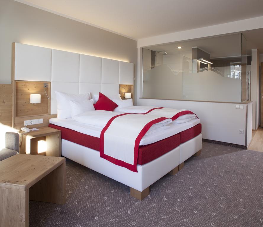 Hotel Nassfeld Sonnenalpe Nassfeld Εξωτερικό φωτογραφία