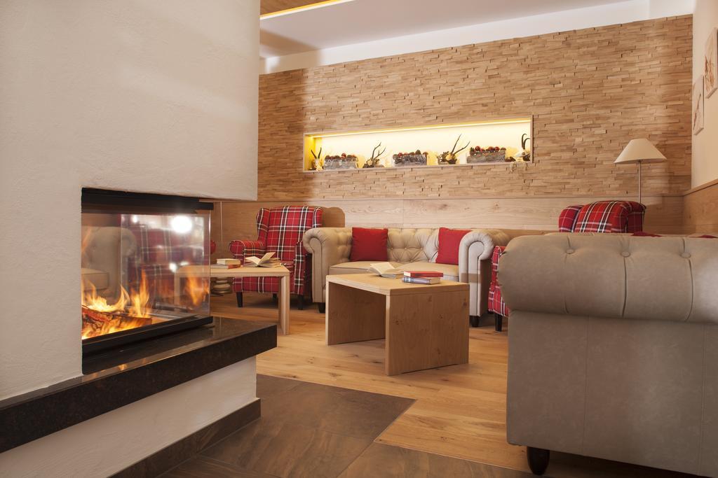 Hotel Nassfeld Sonnenalpe Nassfeld Εξωτερικό φωτογραφία
