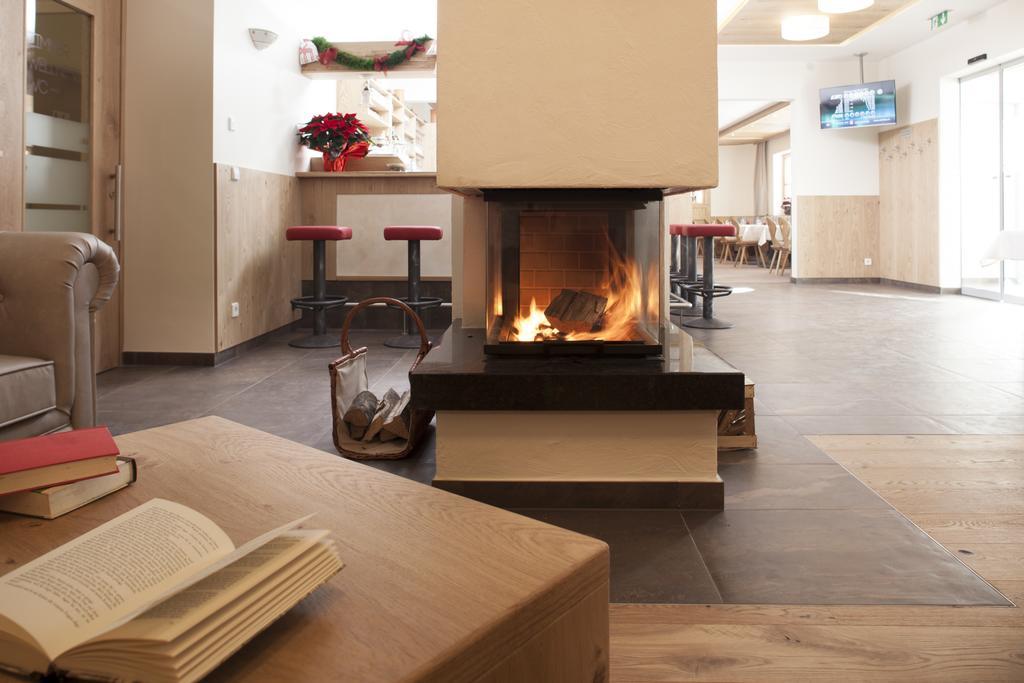 Hotel Nassfeld Sonnenalpe Nassfeld Εξωτερικό φωτογραφία