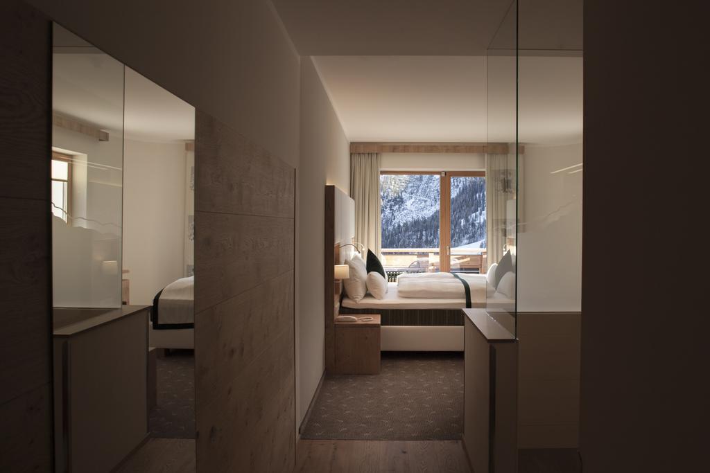 Hotel Nassfeld Sonnenalpe Nassfeld Δωμάτιο φωτογραφία